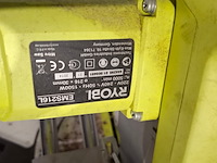 Ryobi laser afkortzaag, ems216l, 2014 - afbeelding 4 van  7