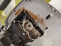 Ryobi laser afkortzaag, ems216l, 2014 - afbeelding 5 van  7