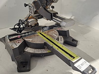 Ryobi laser afkortzaag, ems216l, 2014 - afbeelding 7 van  7
