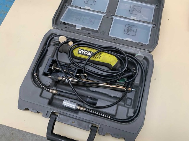 Ryobi multitool - afbeelding 1 van  3