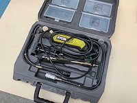 Ryobi multitool - afbeelding 1 van  3