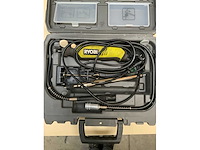 Ryobi multitool - afbeelding 2 van  3