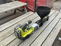 Ryobi obl18jb bladblazer