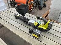 Ryobi obl18jb bladblazer - afbeelding 2 van  7