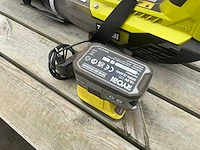 Ryobi obl18jb bladblazer - afbeelding 3 van  7