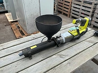 Ryobi obl18jb bladblazer - afbeelding 4 van  7