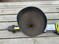 Ryobi obl18jb bladblazer - afbeelding 6 van  7