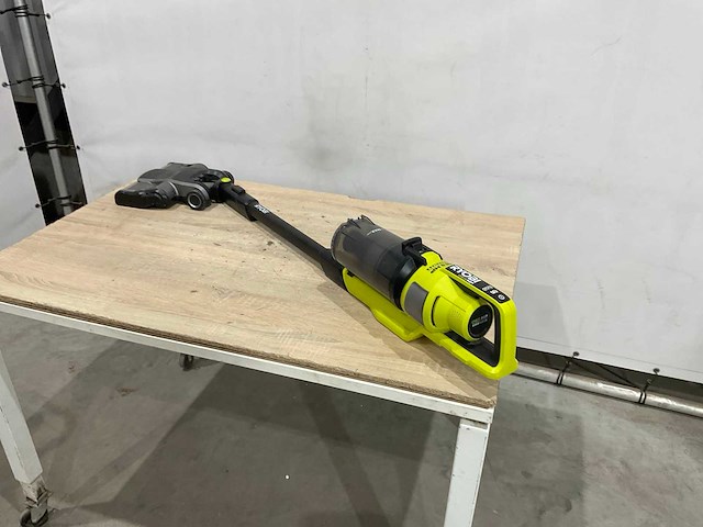 Ryobi one hp stofzuiger - afbeelding 1 van  6