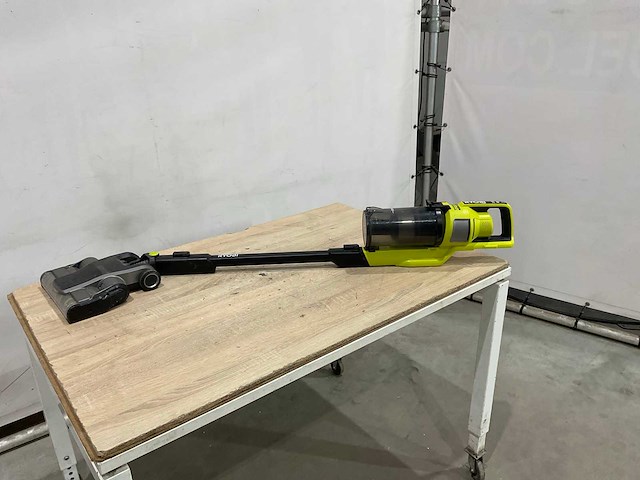 Ryobi one hp stofzuiger - afbeelding 2 van  6