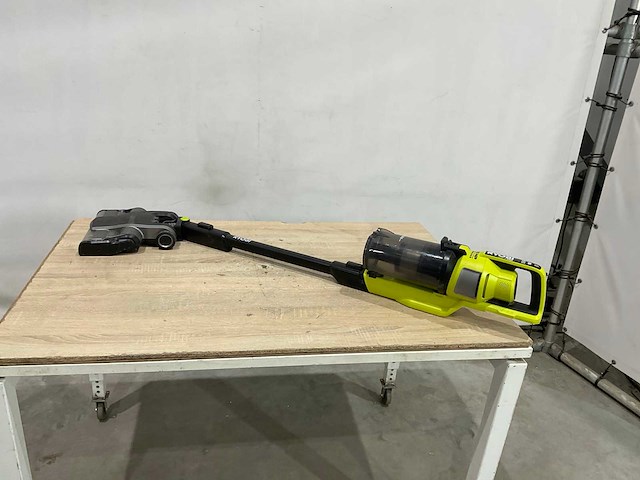 Ryobi one hp stofzuiger - afbeelding 3 van  6