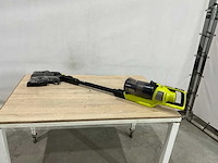 Ryobi one hp stofzuiger - afbeelding 3 van  6