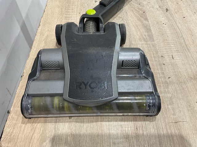 Ryobi one hp stofzuiger - afbeelding 4 van  6