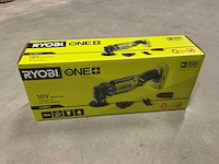 Ryobi one+ r18mt-0 18v accu multi-tool body - afbeelding 2 van  2