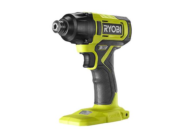 Ryobi one+ rid18-0 18v slagschroevendraaier body - afbeelding 1 van  2