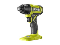 Ryobi one+ rid18-0 18v slagschroevendraaier body - afbeelding 1 van  2