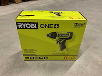 Ryobi one+ rid18-0 18v slagschroevendraaier body - afbeelding 2 van  2