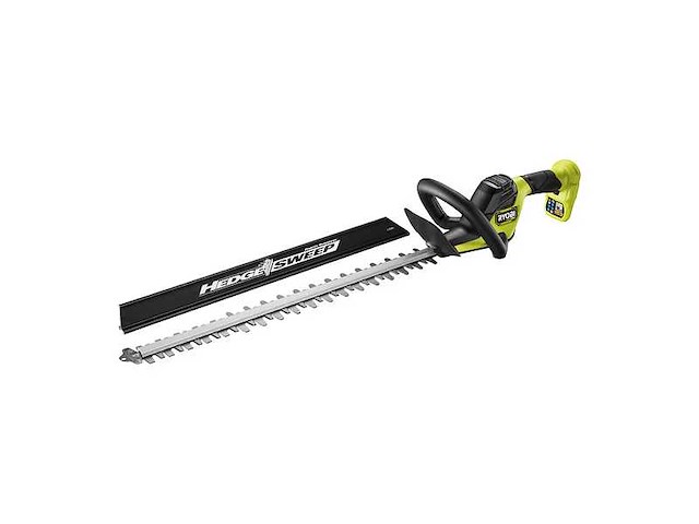 Ryobi one+ ry18htx60a-0 18v accu heggenschaar body - afbeelding 1 van  2