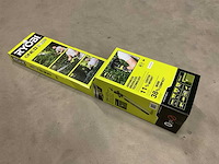 Ryobi one+ ry18htx60a-0 18v accu heggenschaar body - afbeelding 2 van  2