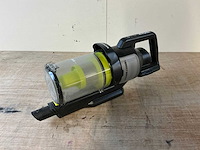 Ryobi one + steelstofzuiger - afbeelding 1 van  7