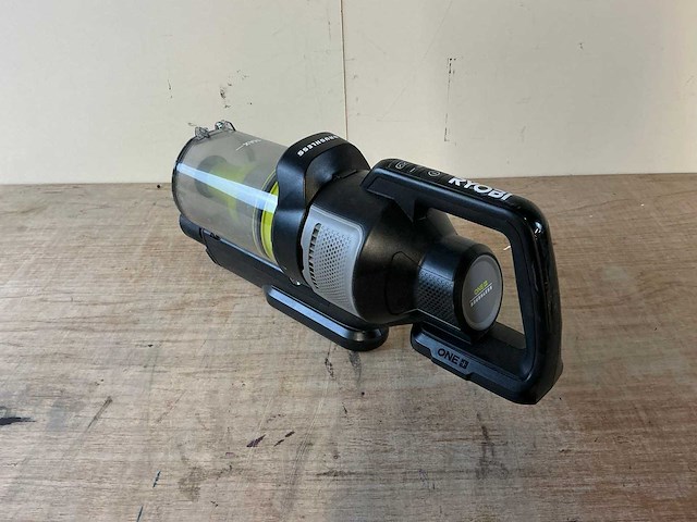 Ryobi one + steelstofzuiger - afbeelding 2 van  7