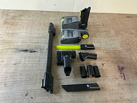 Ryobi one + steelstofzuiger - afbeelding 5 van  7