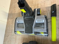 Ryobi one + steelstofzuiger - afbeelding 6 van  7