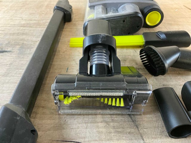 Ryobi one + steelstofzuiger - afbeelding 7 van  7