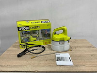 Ryobi ows1880 onkruid spuit - afbeelding 3 van  7