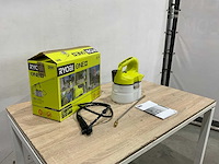 Ryobi ows1880 onkruid spuit - afbeelding 2 van  7