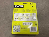 Ryobi rac814 115mm staalborstel (4x) - afbeelding 2 van  2