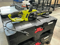 Ryobi rcs1835b kettingzaag - afbeelding 1 van  3