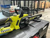 Ryobi rcs1835b kettingzaag - afbeelding 2 van  3