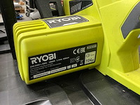Ryobi rcs1835b kettingzaag - afbeelding 3 van  3