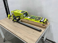 Ryobi ry18ht55a-0 heggenschaar - afbeelding 1 van  7