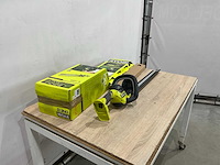 Ryobi ry18ht55a-0 heggenschaar - afbeelding 2 van  7