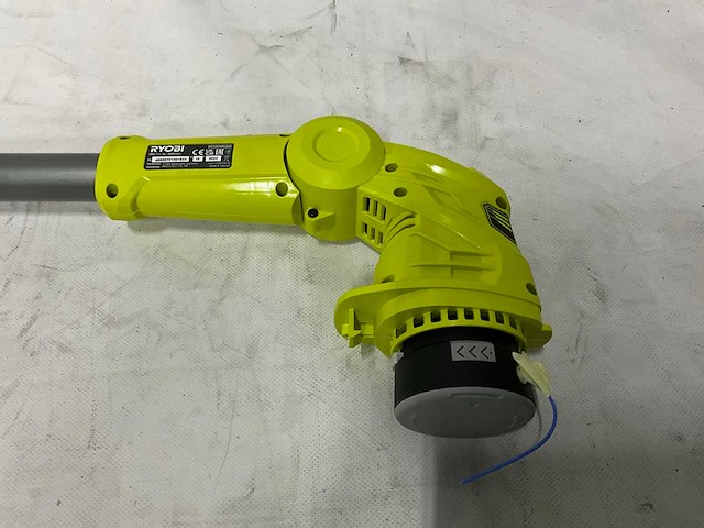 Ryobi ry18lmc30a-0 trimmer mower - afbeelding 2 van  15