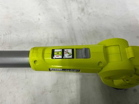 Ryobi ry18lmc30a-0 trimmer mower - afbeelding 4 van  15