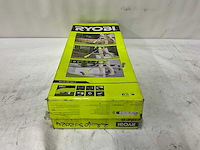Ryobi ry18lmc30a-0 trimmer mower - afbeelding 7 van  15
