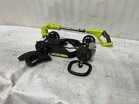 Ryobi ry18lmc30a-0 trimmer mower - afbeelding 1 van  15