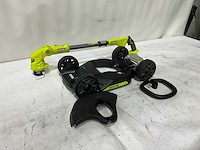 Ryobi ry18lmc30a-0 trimmer mower - afbeelding 9 van  15