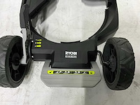 Ryobi ry18lmc30a-0 trimmer mower - afbeelding 12 van  15
