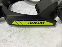 Ryobi ry18lmc30a-0 trimmer mower - afbeelding 13 van  15
