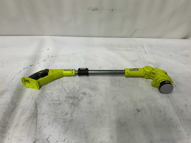 Ryobi ry18lmc30a-0 trimmer mower - afbeelding 14 van  15