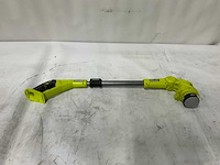Ryobi ry18lmc30a-0 trimmer mower - afbeelding 14 van  15