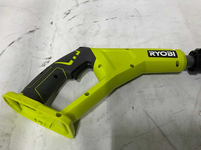 Ryobi ry18lmc30a-0 trimmer mower - afbeelding 15 van  15