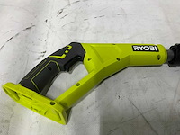 Ryobi ry18lmc30a-0 trimmer mower - afbeelding 15 van  15