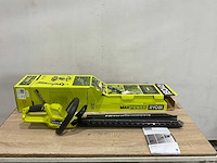 Ryobi ry36ht60a accu heggenschaar - afbeelding 3 van  7