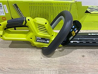Ryobi ry36ht60a accu heggenschaar - afbeelding 5 van  7