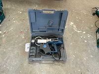 Ryobi sdr-401 bandschroefmachine - afbeelding 1 van  4