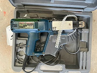 Ryobi sdr-401 bandschroefmachine - afbeelding 3 van  4